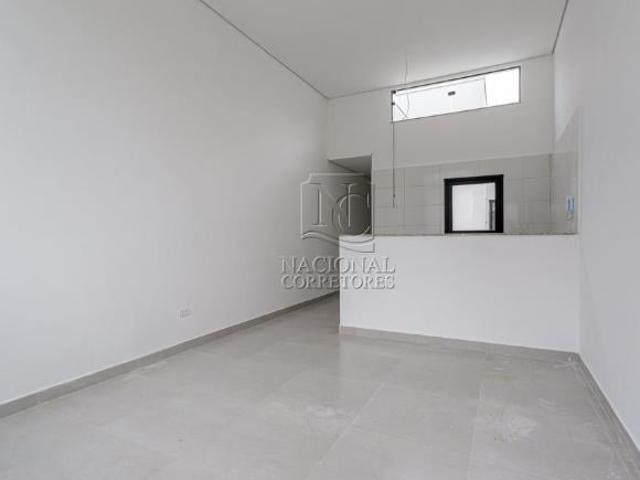 Linda! Casa nova, 3 Dormitórios, sendo 1 Suíte, 75 m², terreno 120 M2 – Parqu