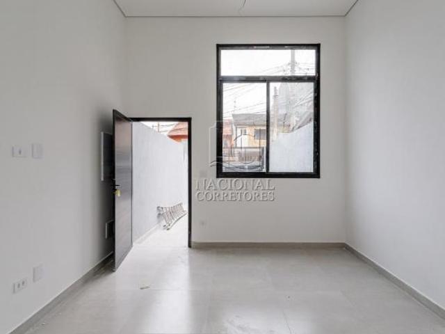 Linda! Casa nova, 3 Dormitórios, sendo 1 Suíte, 75 m², terreno 120 M2 – Parqu