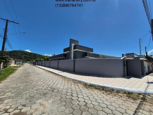Linda casa nova, 3 quartos, piscina, churrasqueira, a 300 metros da rodovia Jd. Santa Eugênia Mon