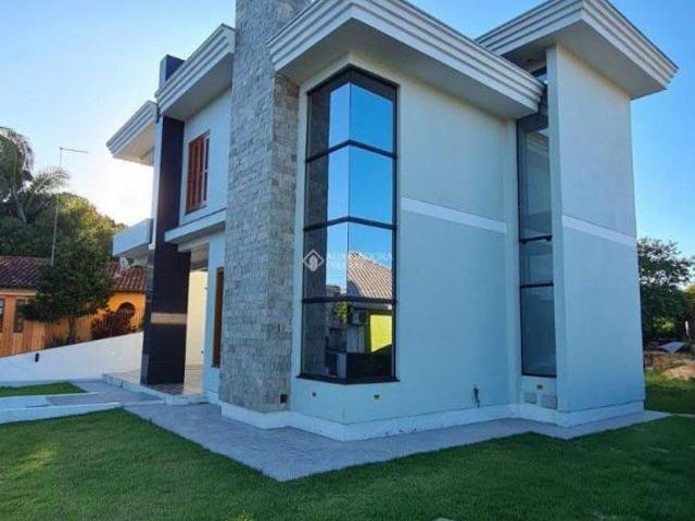 Casa com 3 dormitórios no Centro de Campo Bom