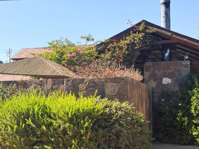 LINDA CASA A PASOS DE PLAYA LAS CUJAS CACHAGUA