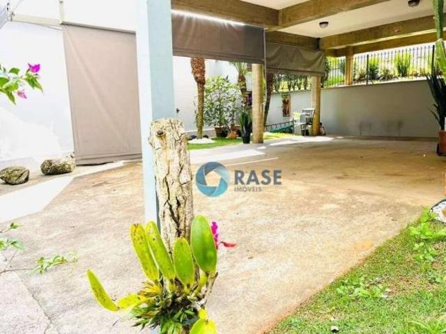 Linda Casa à venda, 232 m² por R$ 1.095.000 Colinas de São Fernando Cotia/SP