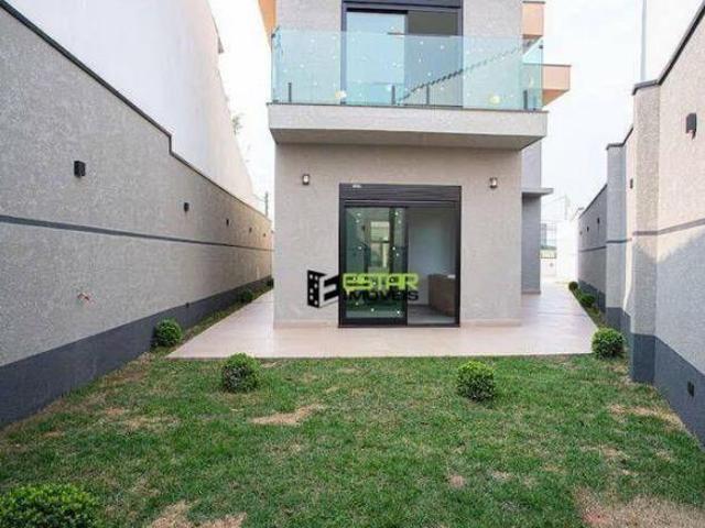 Linda casa a venda com 03 Suítes no Jardim Paulista Atibaia