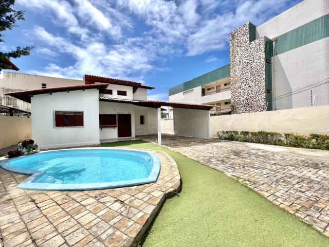 Linda casa à venda e aluguel em Capim Macio