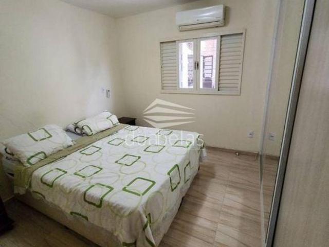 Linda Casa à venda em Condomínio – Parque Nova Esperança em São José dos Campos