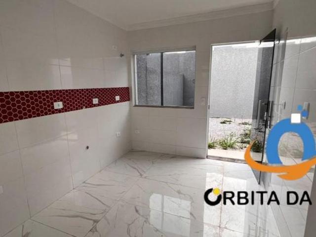 Linda Casa à Venda em Fazenda Rio Grande PR, Bairro Eucaliptos: 3 Quartos, 3 Salas, 3 Banheiros, 3 V