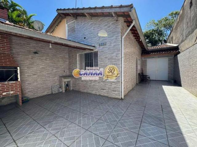 Linda casa à venda em Itanhaém SP! Venha conferir!