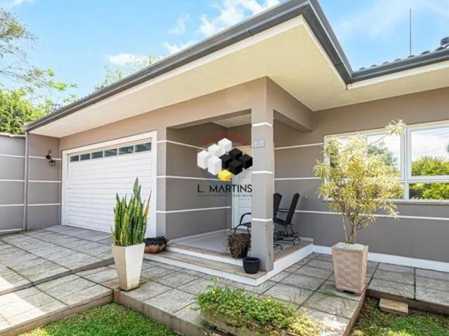 Linda Casa a Venda em Novo Hamburgo Bairro Jardim Mauá 3 Dormitórios 1 Suíte