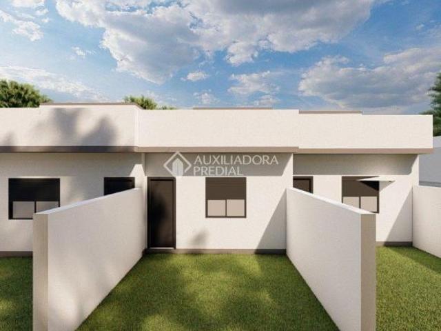 Linda Casa à Venda em São Bento Lajeado