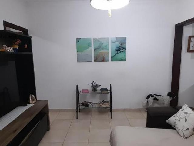 Linda Casa a Venda Jardim Nova Esperança Jacareí/SP