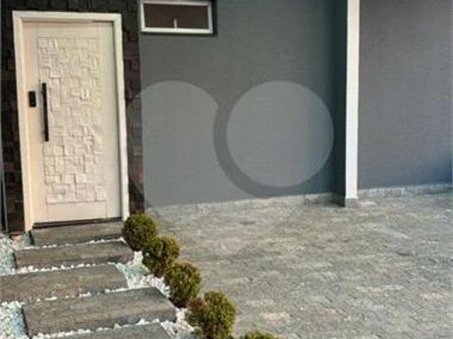 Linda Casa à Venda no Condomínio Golden Park Residence II | Sorocaba/SP