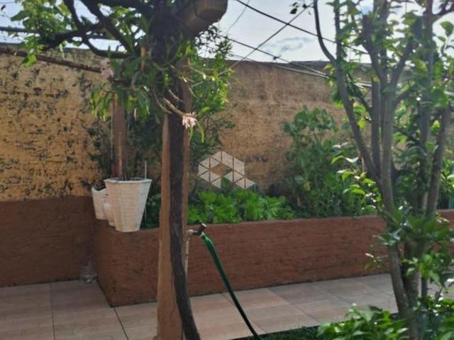 Linda Casa à Venda no Bairro João Goulart, Santa Maria!