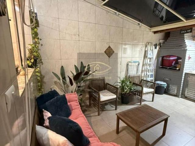 Linda casa a venda no Jardim Independência