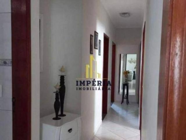 Linda casa a Venda no Jd Paulista em Jundiai com 3 quartos sendo 1 suite