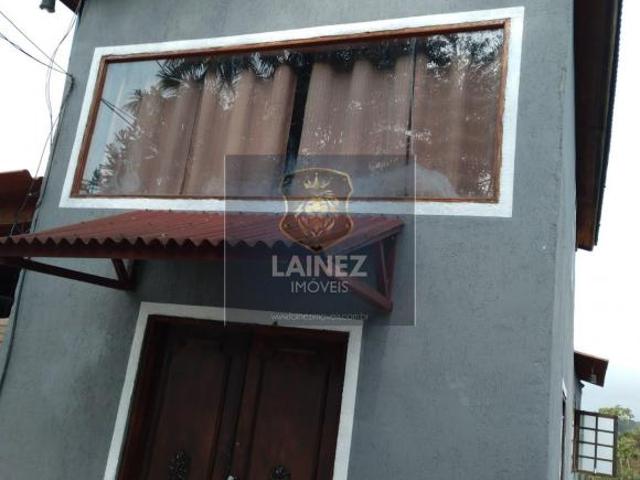 Linda Casa a venda na Cidade de Juquitiba.