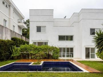 Linda casa Alphaville 8