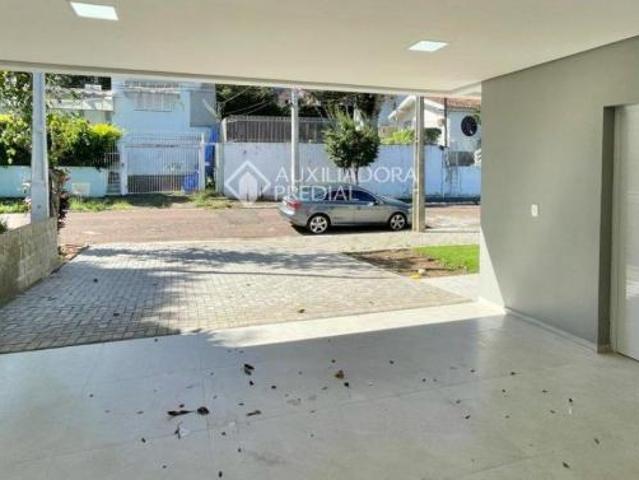 Casa 3 dormitórios sendo 1 suíte Bairro Guarani Novo Hamburgo