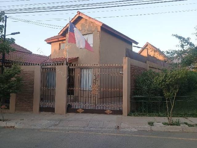 Linda casa Amplia,3D/3B,Piscina, Camino a las Viscachaz