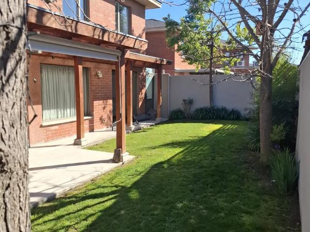 Linda Casa Ampliada En Condominio Challay, Valle Araucarias
