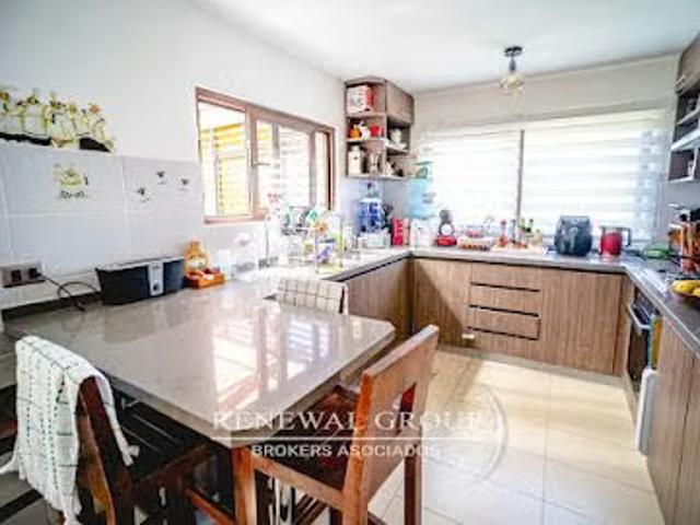 Cómoda casa 3D4B en venta. 1674 | dormitorios por 8900.00 en La Serena