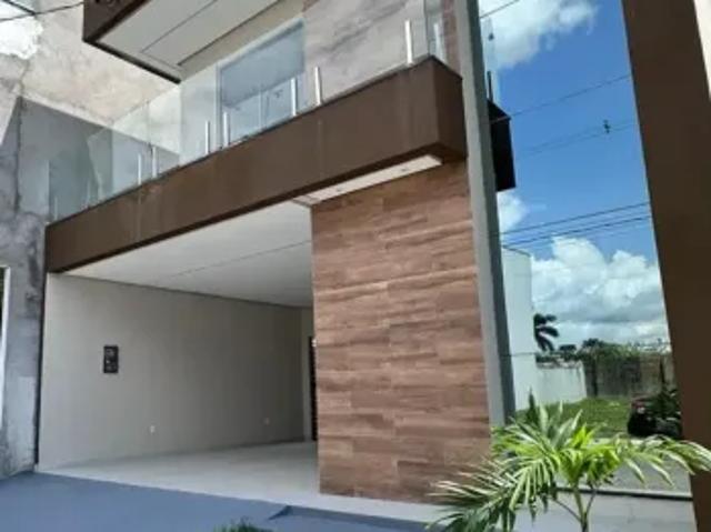 Linda casa ananindeua euroville