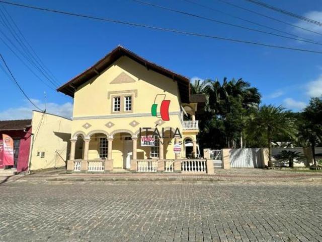 LINDA CASA ANTIGA