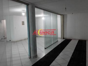 LINDA CASA CENTRO DE GUARULHOS