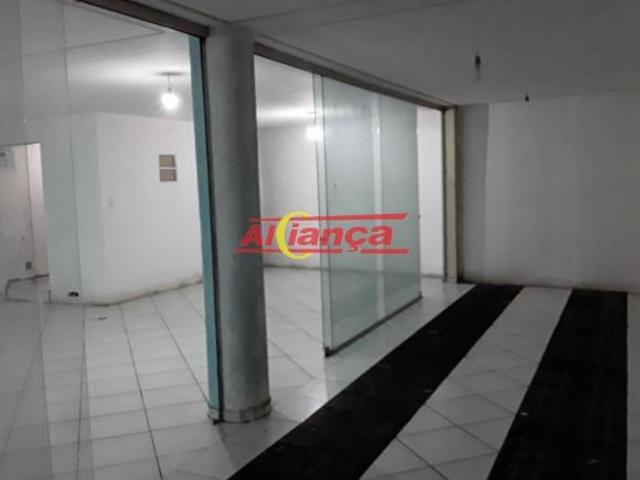 LINDA CASA CENTRO DE GUARULHOS