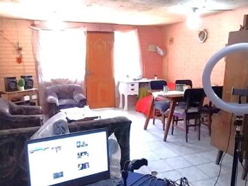 Linda Casa Cercana Al Metro Pudahuel