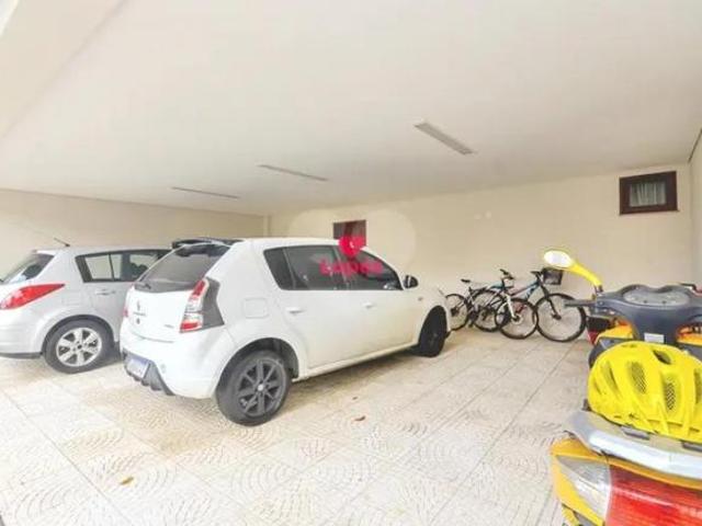 Linda casa com 4 quartos à venda em Alphaville Graciosa Curitiba PR