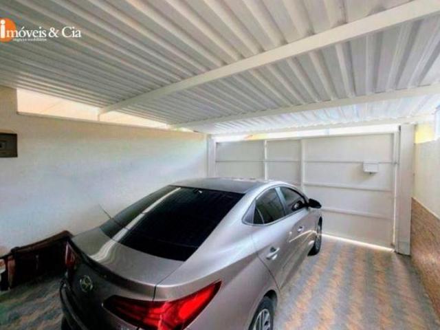 Linda Casa com 3 Dormitórios à Venda no Jardim Jaraguá