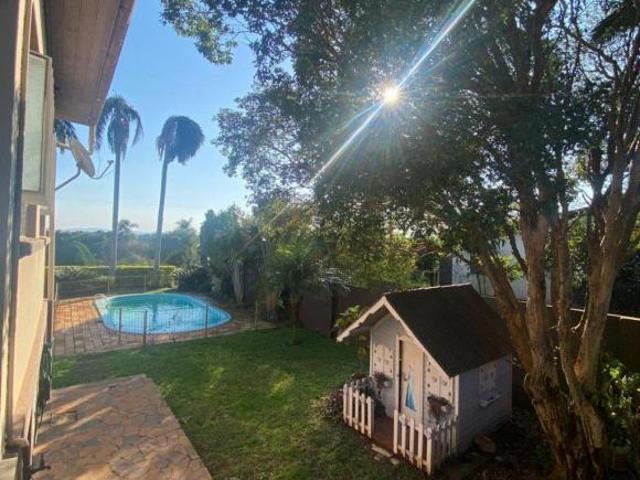 Linda casa com 3 quartos em Venancio Aires, no Distrito de Palanque