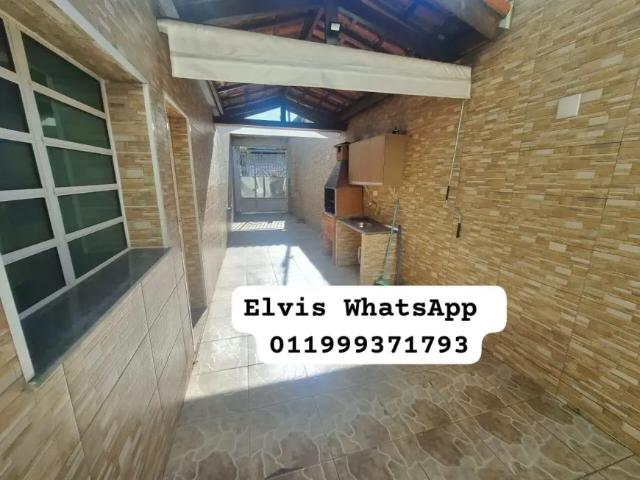 Linda casa com ótima localização! Fl 31