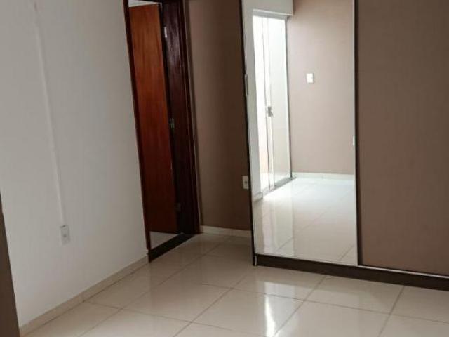Linda casa com móveis planejados