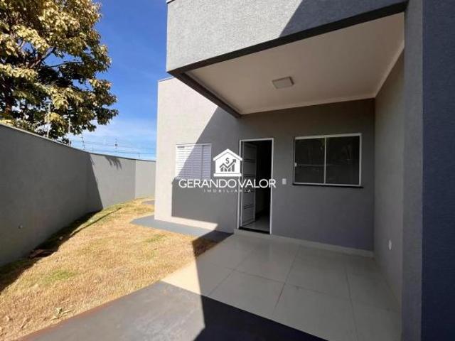Linda Casa com Suíte a 5 minutos do Centro de Campo Grande