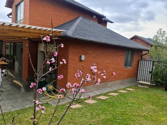 LINDA CASA COND 3 DOR LAS PIRCAS PEÑALOLEN
