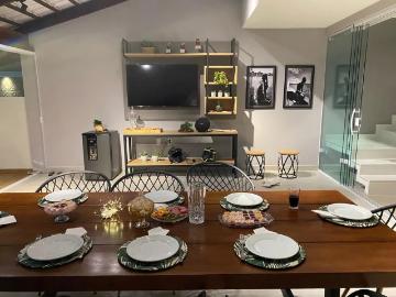 Linda Casa, Cond. Araua, Fino Acabamento, 4 Suítes, Planejados, Piscina, Porteira Fechada!