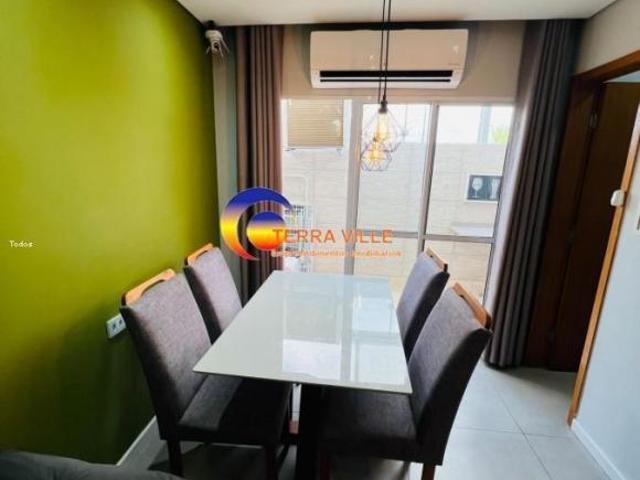 LINDA CASA CONDOMINIO