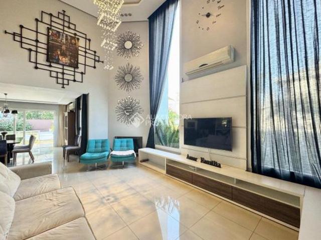 Linda Casa Condomínio Firenze
