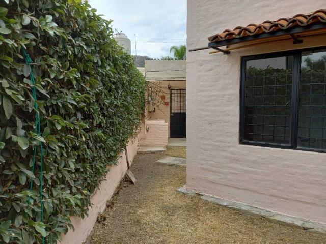 Linda casa duplex en Riveras del Pilar