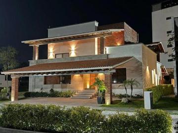 Linda casa de descanso en Paraíso Country Club, Morelos