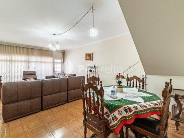 Linda casa de 200m² no Tatuapé