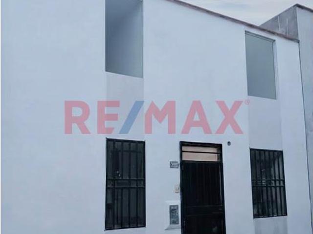 ✨ ¡Linda Casa De 2 Pisos En Venta – Alto Salaverry! ✨