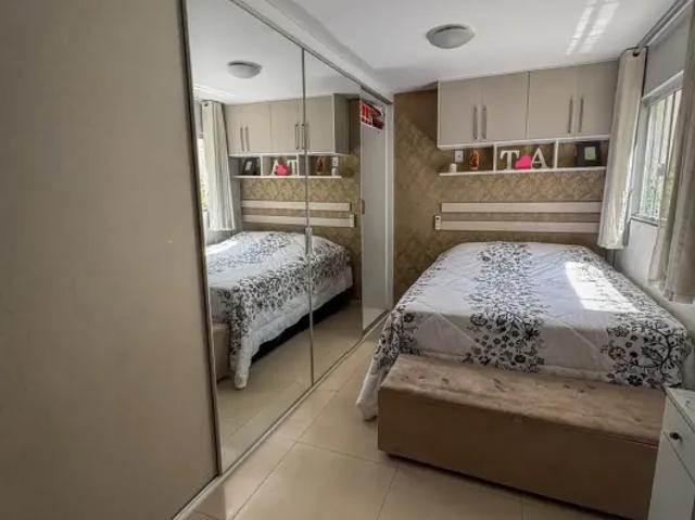 Linda casa de 4 quartos no setor norte Gama