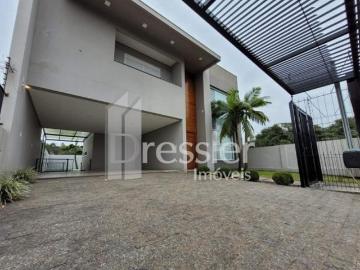 Casa Alto Padrão