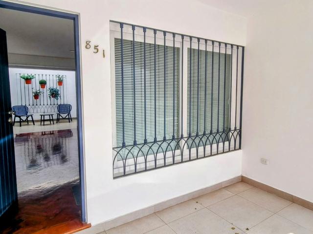 Linda Casa Dos de Mayo San Isidro