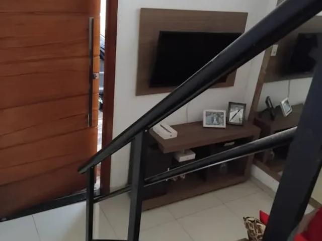 Linda casa em Marituba