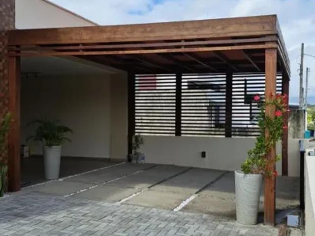 Linda casa em condominio fechado no Francês Marechal Deodoro AL