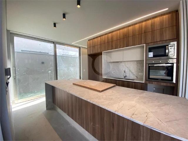 Linda Casa Em Condomínio Fechado Para Alugar No Condomínio Alphaville
