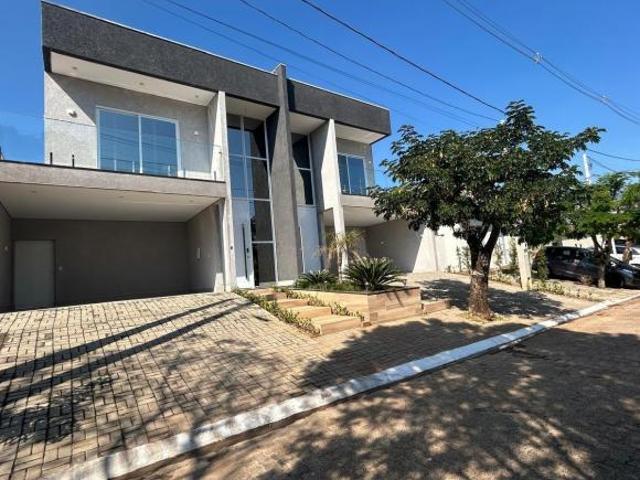 Linda casa em condomínio na Estância Árvore da Vida, Sumaré SP! 4 suítes, 3 salas, 5 banheiros, 4 va